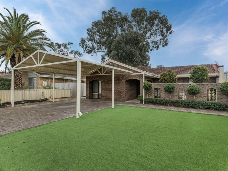 11 Cockram Place, Beechboro