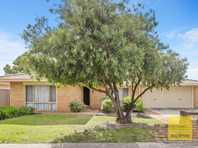 27 Telstar Drive, Morley
