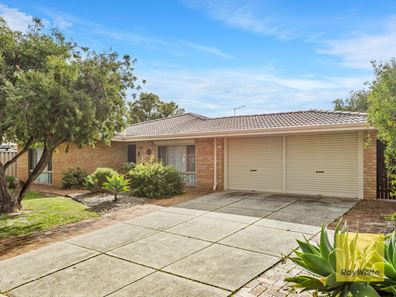 27 Telstar Drive, Morley WA 6062