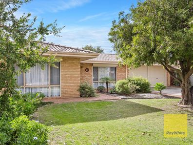 27 Telstar Drive, Morley WA 6062