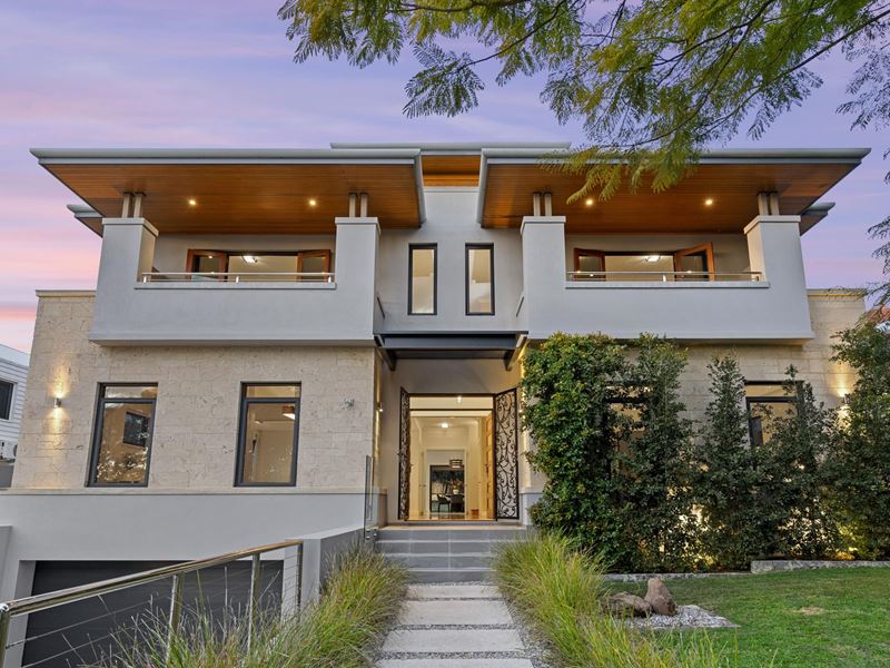 84 Florence Road, Nedlands