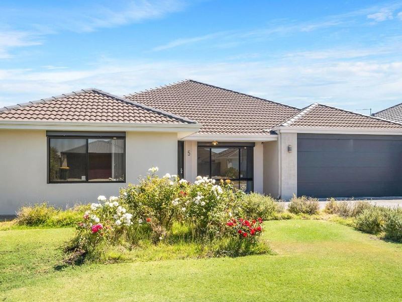 5 Imogene Street, Ellenbrook