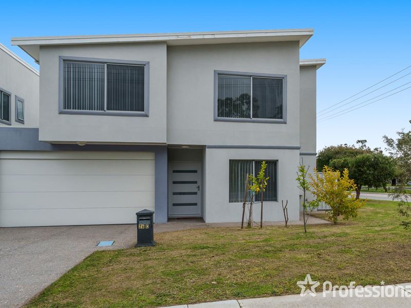 26C Ashcroft Way, Balga
