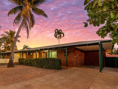 22b De Marchi Road, Cable Beach WA 6726