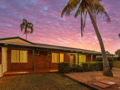 22b De Marchi Road, Cable Beach WA 6726