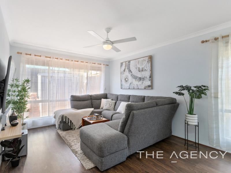 6 Tanami Circle, Ellenbrook