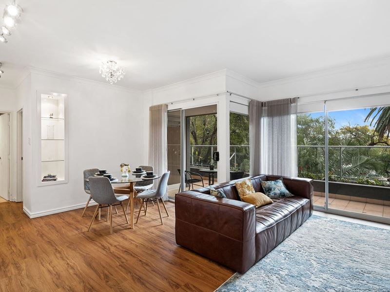 3/1331 Hay Street, West Perth