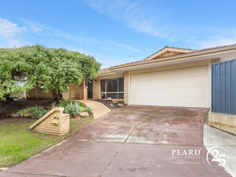 17 Amadeus Gardens, Joondalup