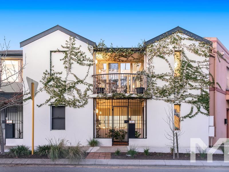 7b Swan Street, North Fremantle