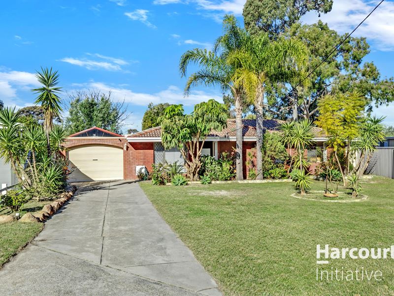 14 Stoke Court, Girrawheen