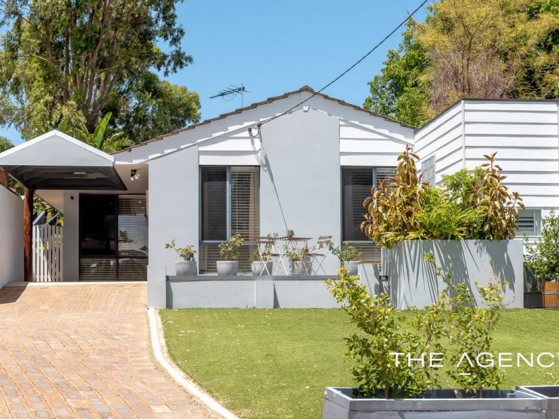27B Scott Place, Hillarys