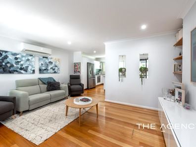 27B Scott Place, Hillarys WA 6025