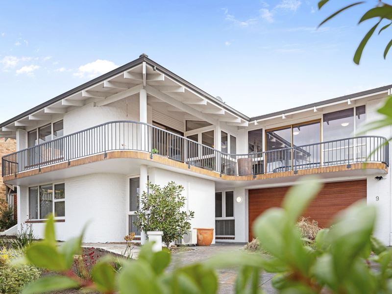 9 Seymour Avenue, Dianella