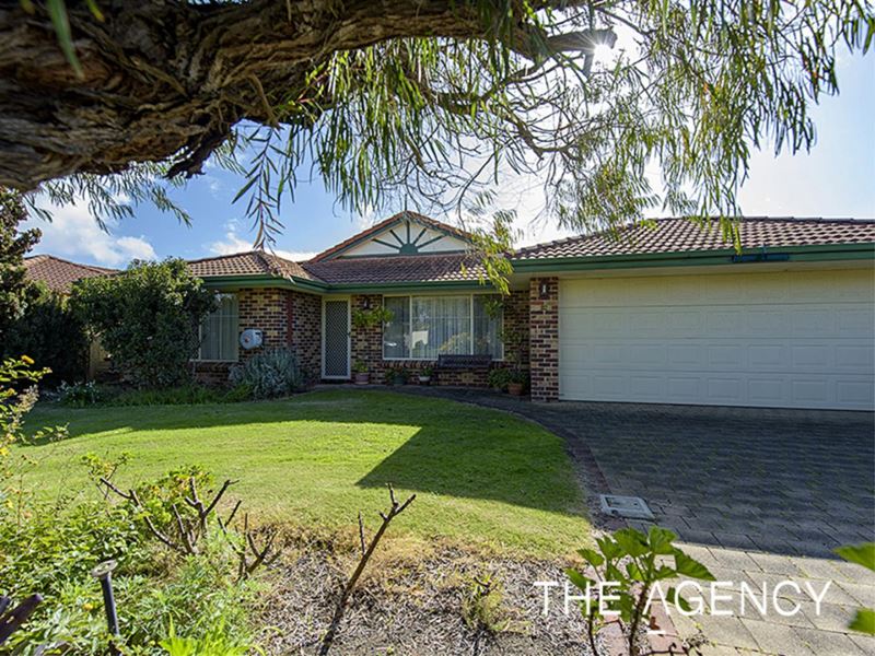 15 Prince Regent Drive, West Busselton WA 6280