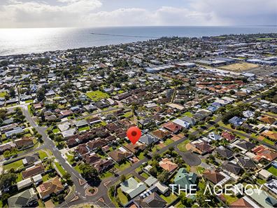 15 Prince Regent Drive, West Busselton WA 6280