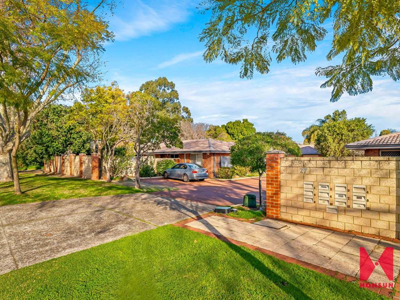 3/27 Kishorn Road, Applecross