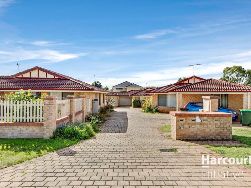 6/9 Maltarra Place, Nollamara