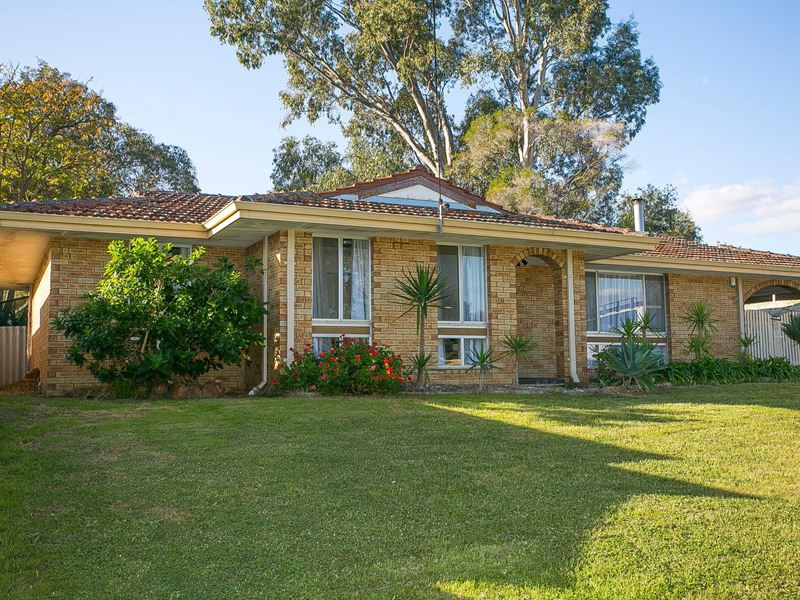17 Abingdon Road, Swan View
