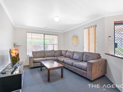 12 Delton Way, Atwell WA 6164