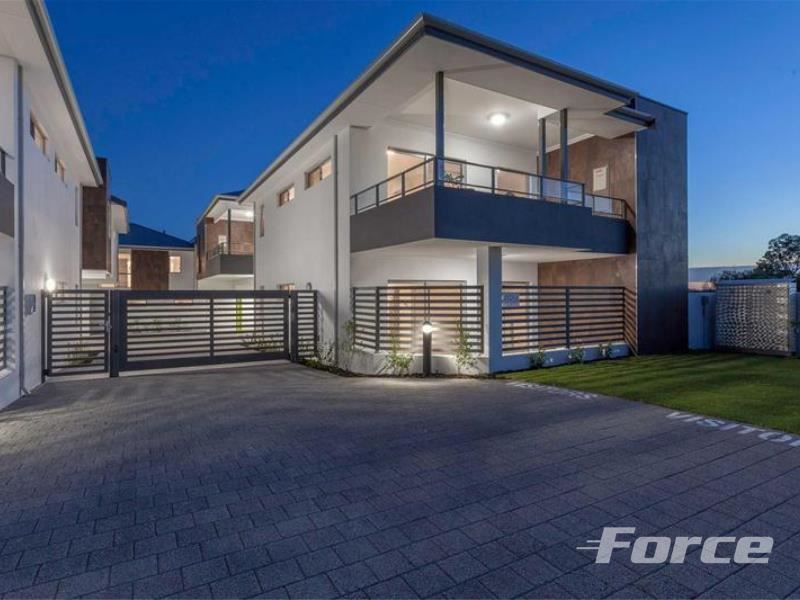 9/6 Argyll Place, Duncraig