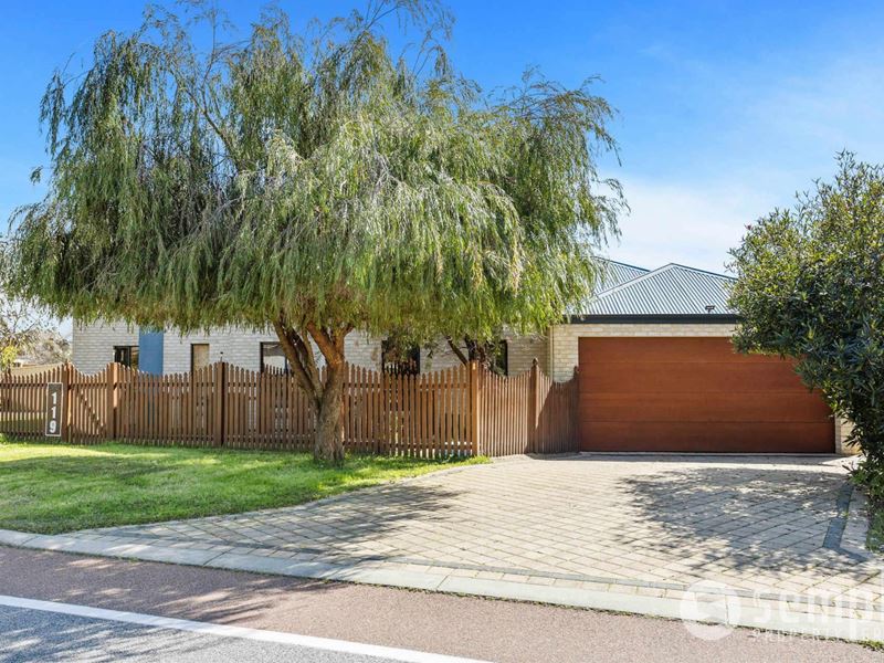119 Rostrata Avenue, Willetton