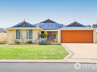 4 Emperor Approach, Success WA 6164
