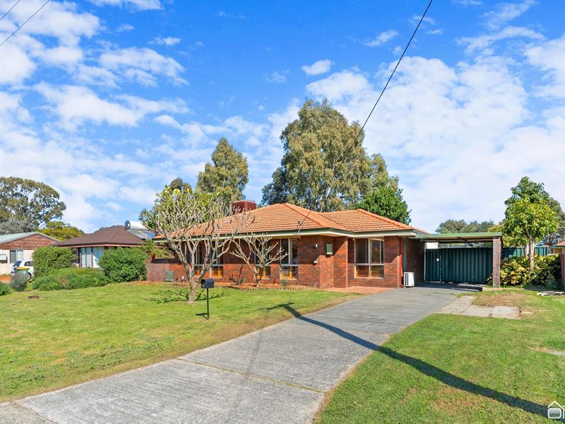 8 Windarra Way, Armadale WA 6112