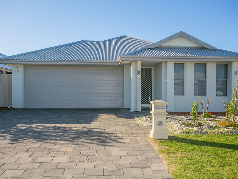 17 Bertha Loop, Dudley Park