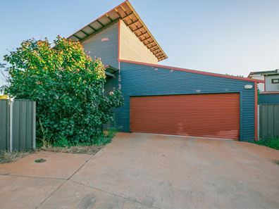 18B Somerset Crescent, South Hedland WA 6722