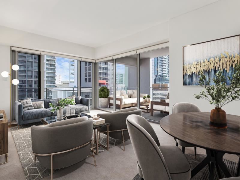29/148 Adelaide Tce, East Perth