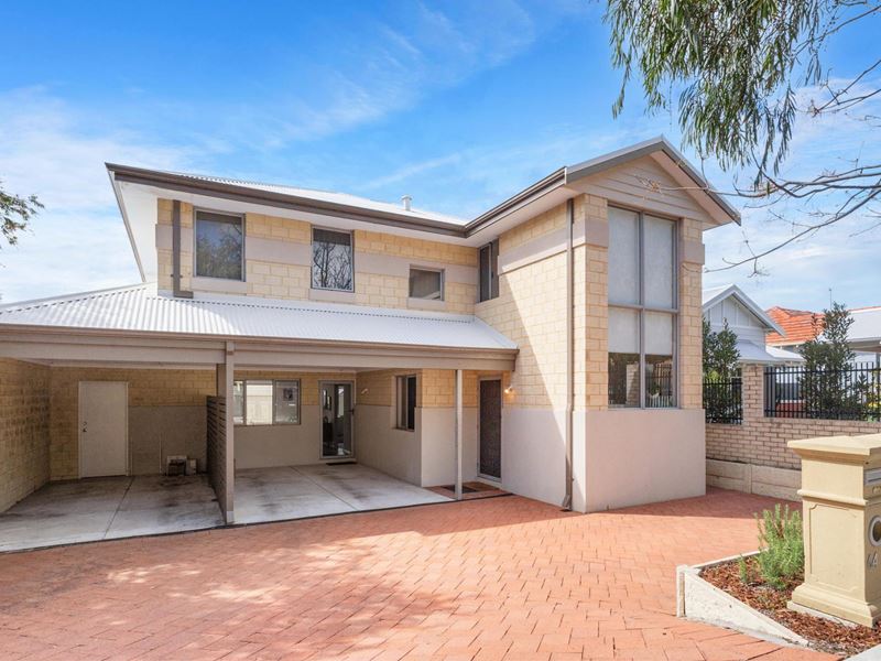 64 Stuart Street, Maylands