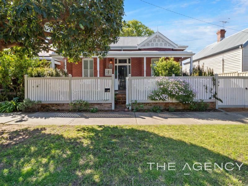22 Chatham Road, Woodbridge