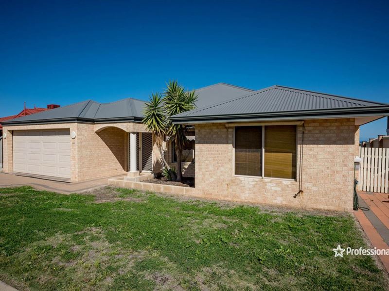 362 Durlacher Street, Mount Tarcoola