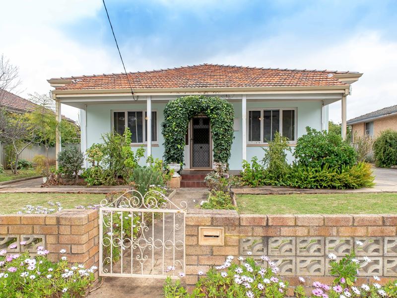 13 Frederic Street, Midland