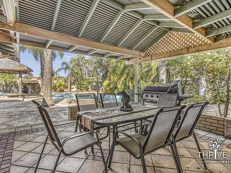 20 Cranley Place, Lynwood