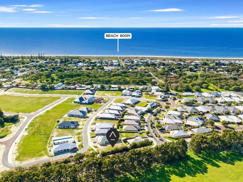 19 Tilbanup Drive, Geographe