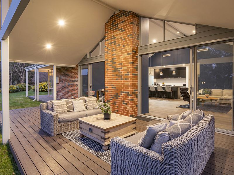 125 Quedjinup Drive, Quedjinup