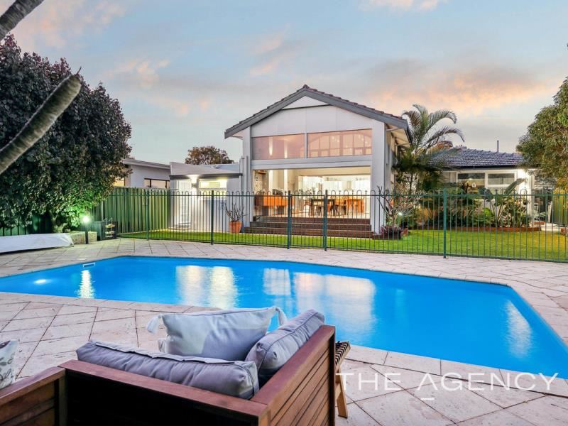 43 Cornwall Street, Lathlain