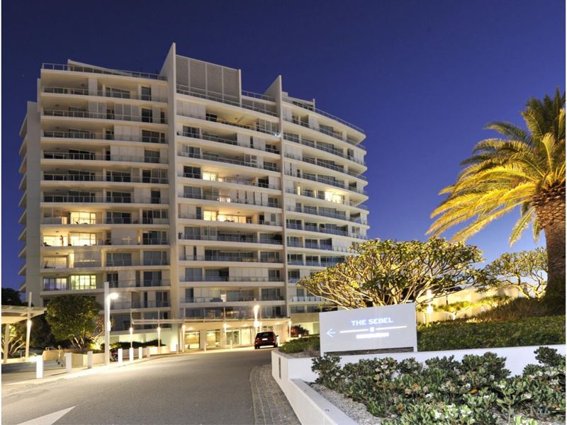 1106/3 Marco Polo Drive, Mandurah