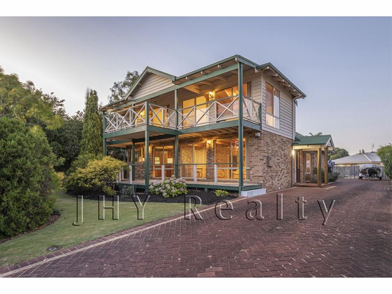 30 Amberley Loop, Dunsborough