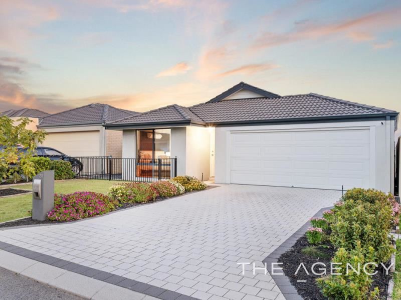 28 Mansfield Avenue, Butler