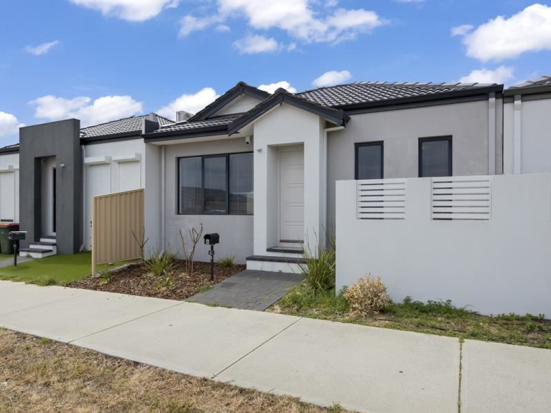6/65 Claremorris Parkway, Butler