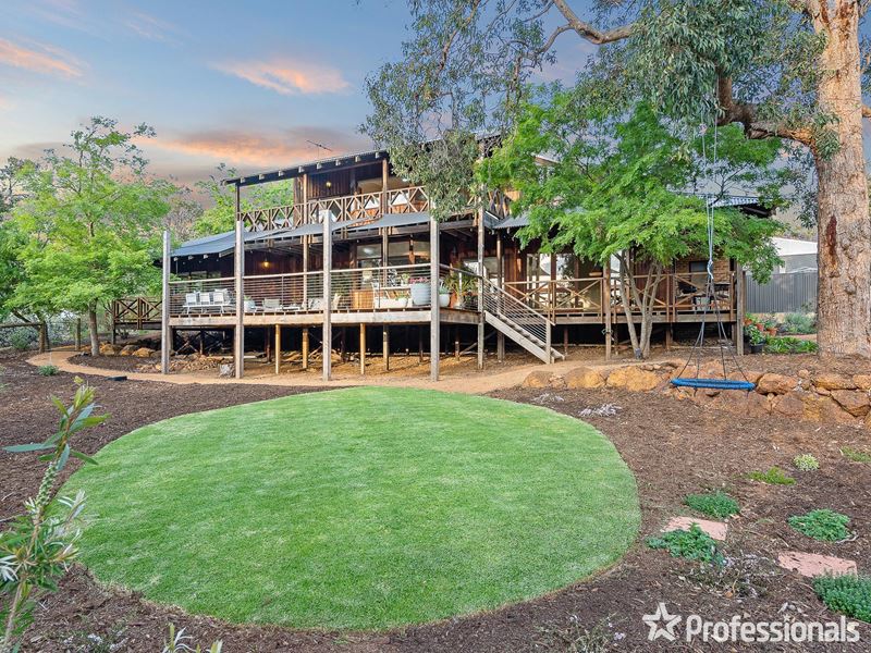 45 Malumba Crescent, Lesmurdie
