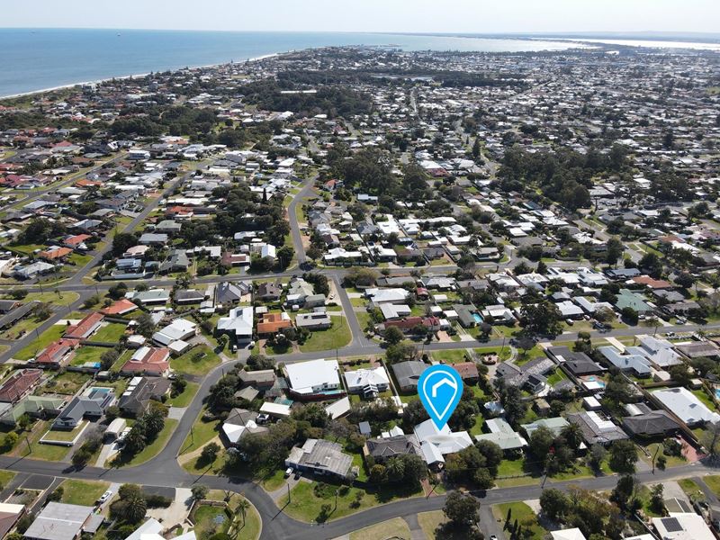 12 Waratah Crescent, South Bunbury
