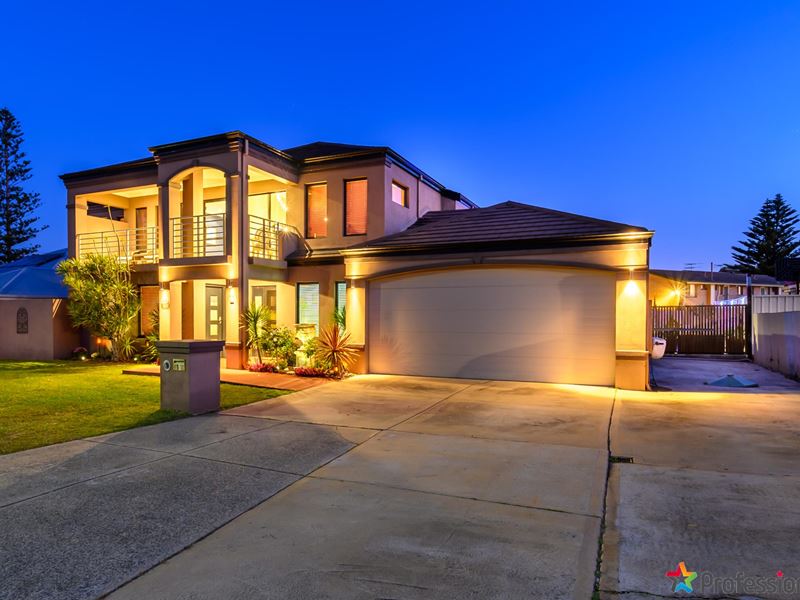15 East Road, Shoalwater