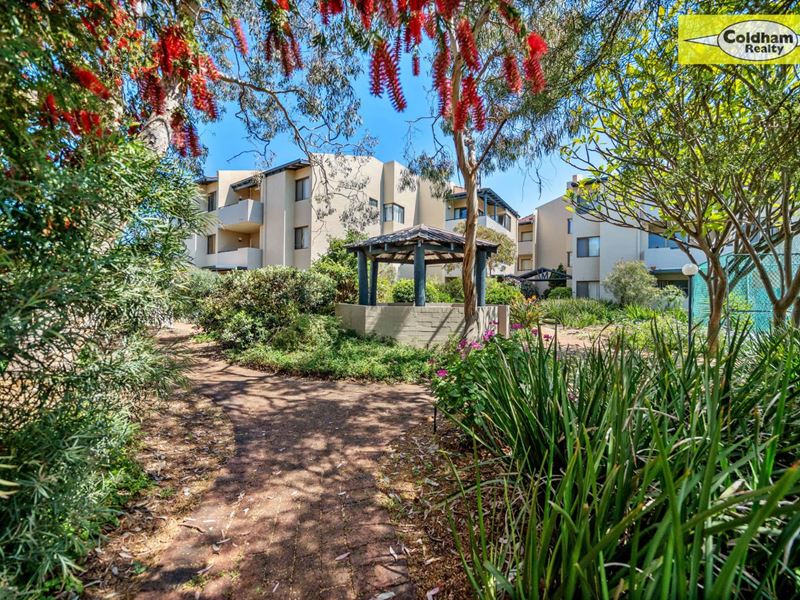 21/4 Manning Terrace, South Perth WA 6151