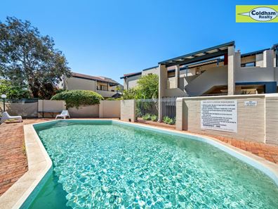 21/4 Manning Terrace, South Perth WA 6151