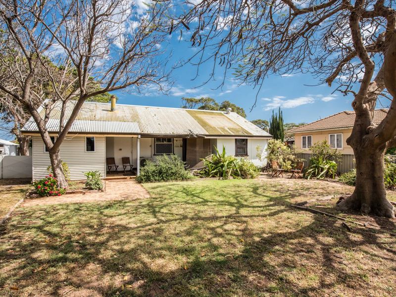 26 Trigg Street, Beresford WA 6530