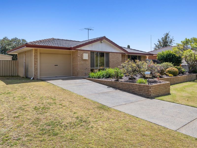 40 Manildra Drive, Dudley Park