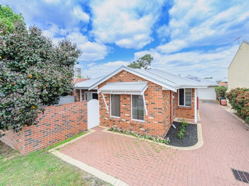 128 Morrison Road, Midland WA 6056